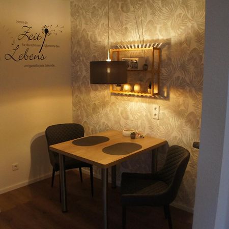 Ferienwohnung Alpakaglueck Bad Zwischenahn Exterior foto